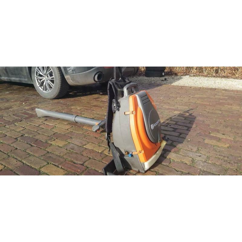bladblazer