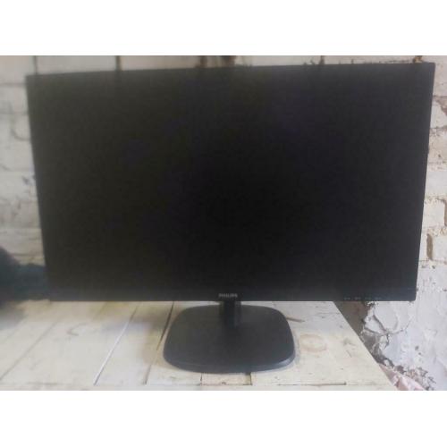 NEUF ! Phillips 27 POUCES FULL HD