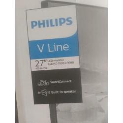 NEUF ! Phillips 27 POUCES FULL HD