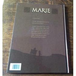 BD - Marie - Livre 1 - Marek Haltères / Elie Chouraqui