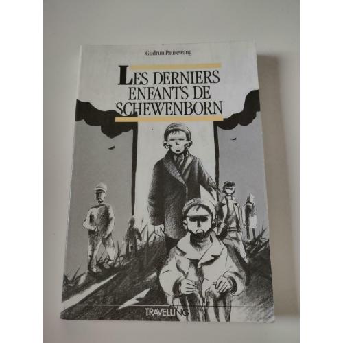 Les derniers enfants de Schewenborn