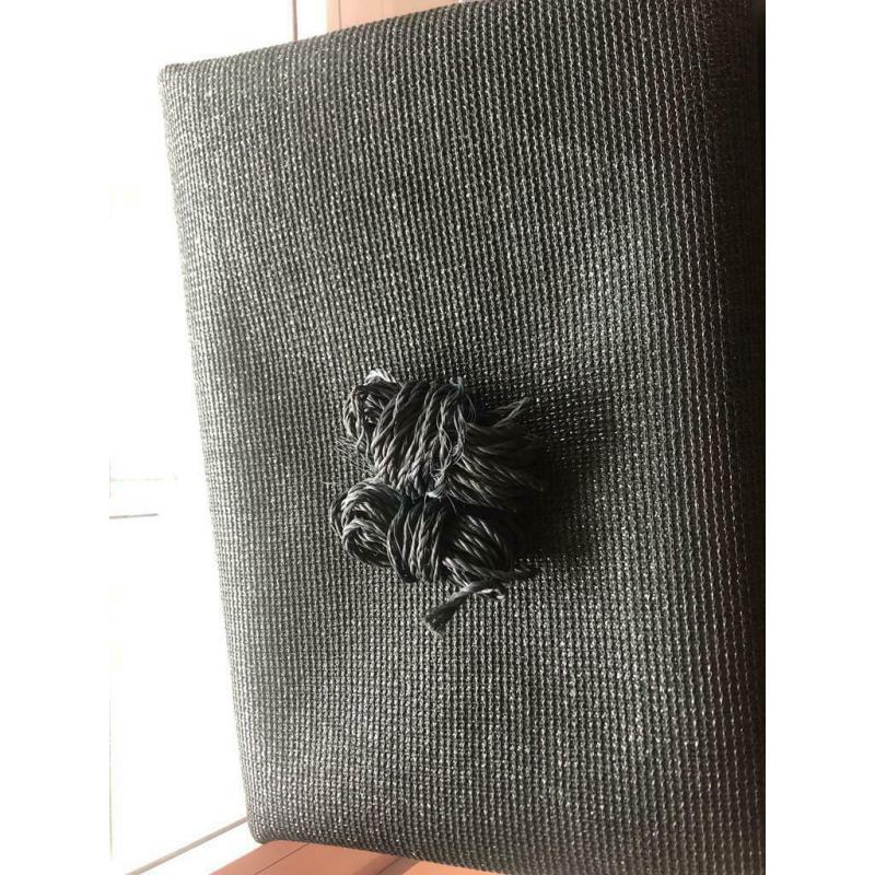 Balkondoek