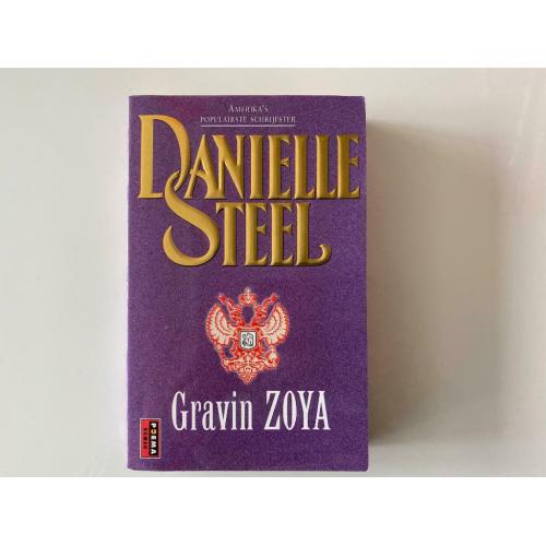 Gravin Zoya – Danielle Steel