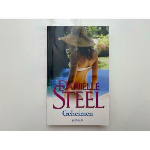 Geheimen - Danielle Steel