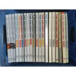 Boeken Het Aanzien van