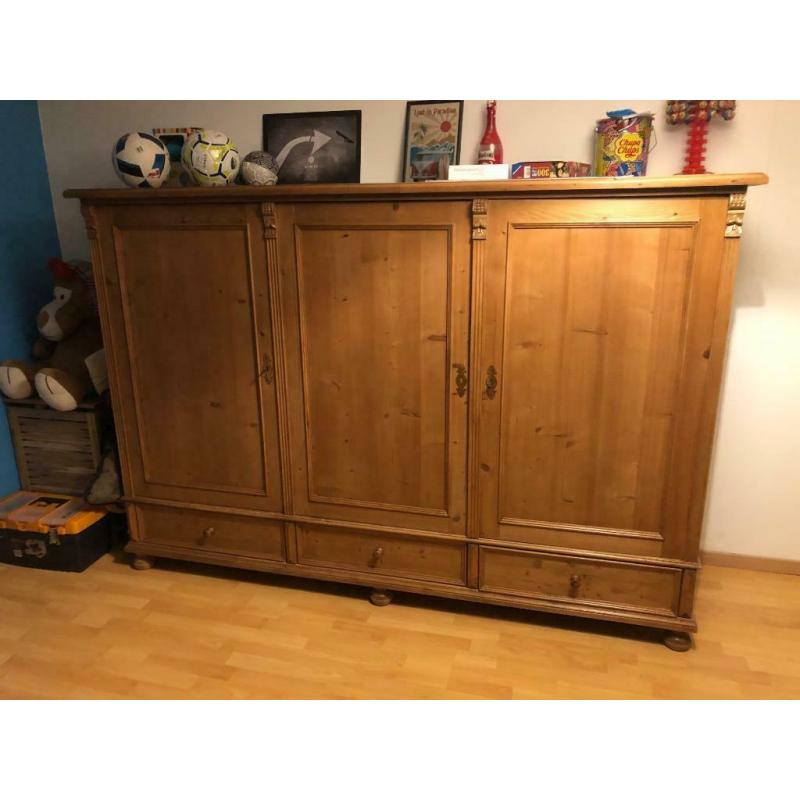 jeugdslaapkamer