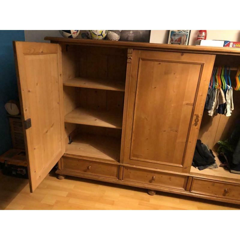 jeugdslaapkamer