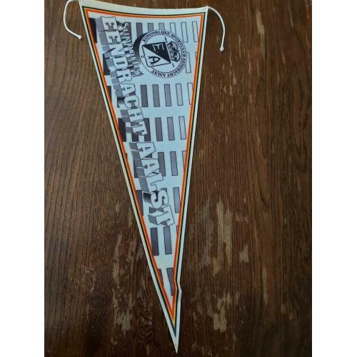 Vlag Eendracht Aalst