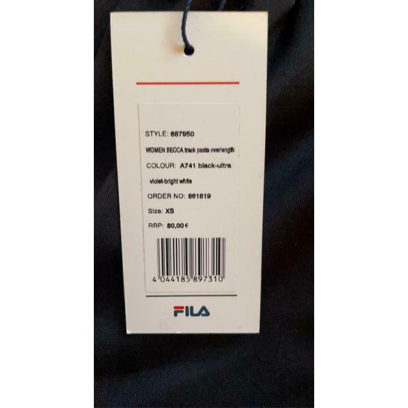 fils broek