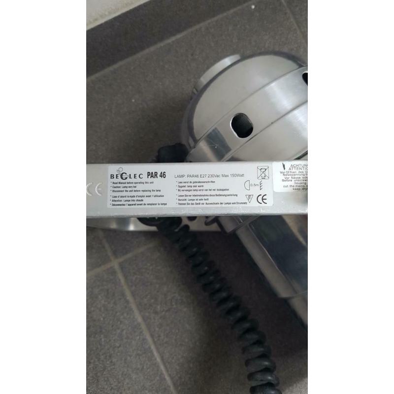 Kampen 150w