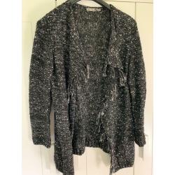 Gilet E5 mode maat 48