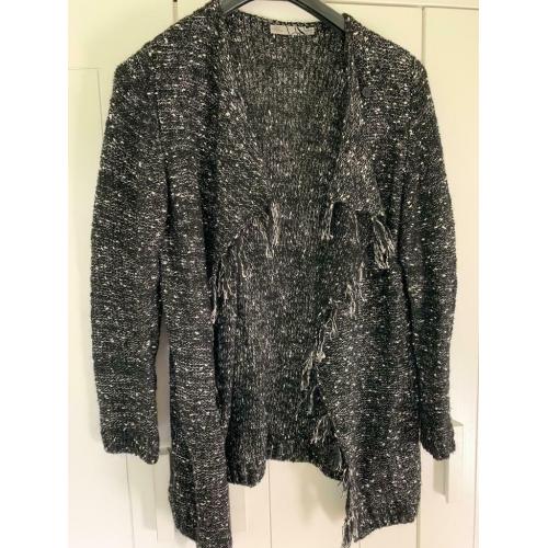 Gilet E5 mode maat 48