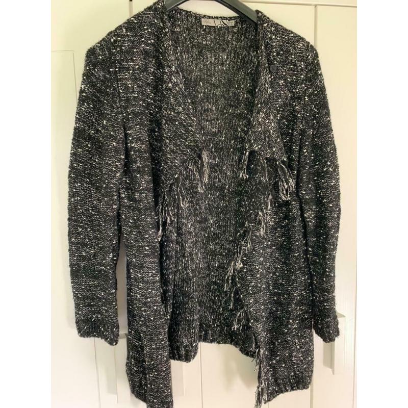 Gilet E5 mode maat 48