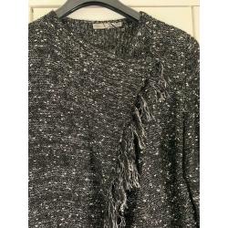 Gilet E5 mode maat 48
