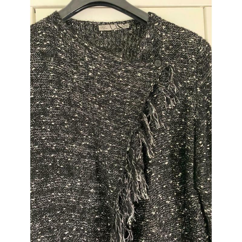 Gilet E5 mode maat 48