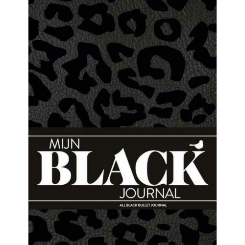 Mijn Black Journal