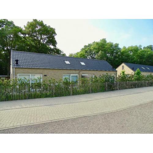 INCL entrée SUNPARKS CENTERPARCS DE HAAN maison de vacances