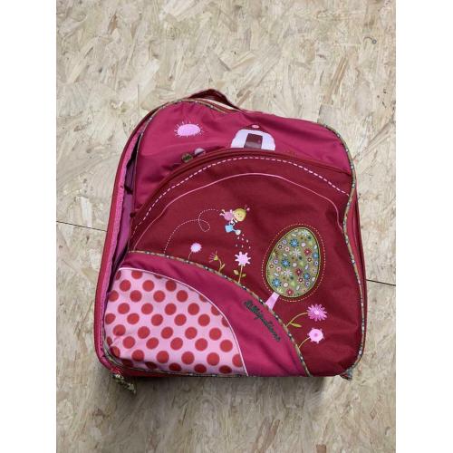 Valise trolley lilliputiens modèle Liz 44cm