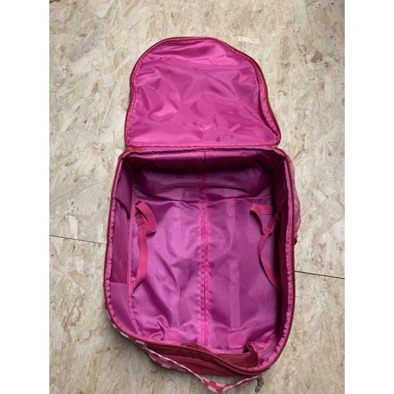 Valise trolley lilliputiens modèle Liz 44cm