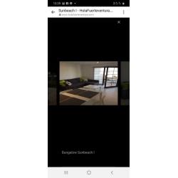 Logement île canaris fuerteventura