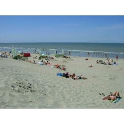 midweek 8-12 februari Nieuwpoort grote studio zonnekant 105€
