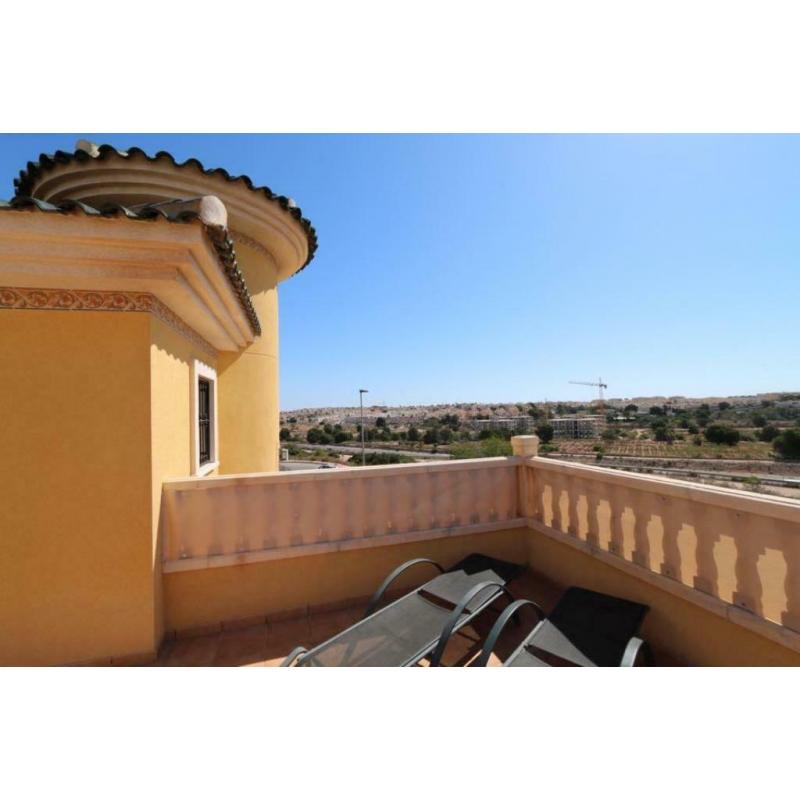 Villa de luxe à Orihuela Costa