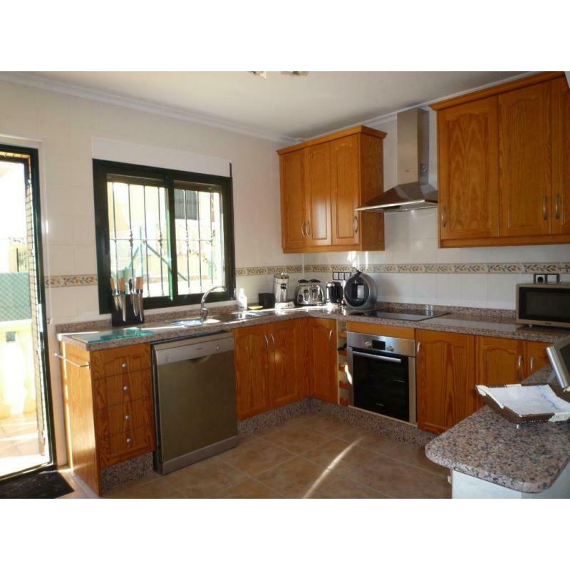 Villa de luxe à Orihuela Costa