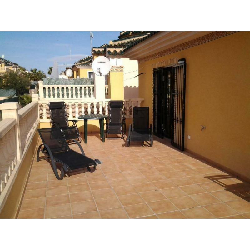 Villa de luxe à Orihuela Costa