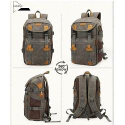 Batik 3040 Cameratas Khaki