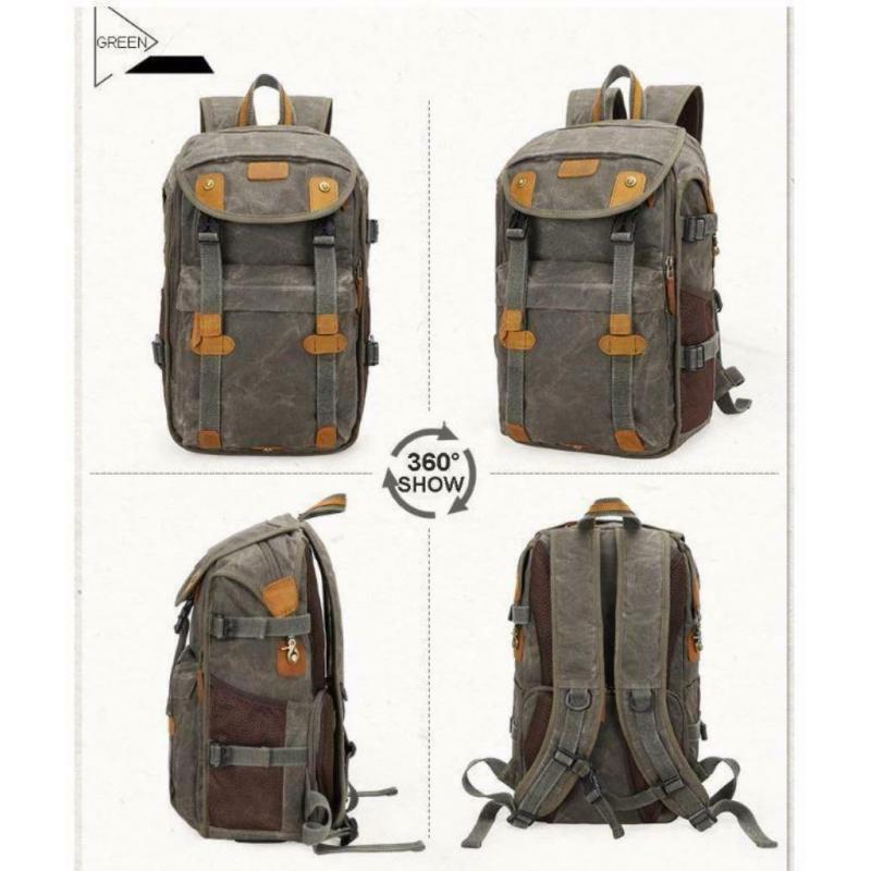 Batik 3040 Cameratas Khaki