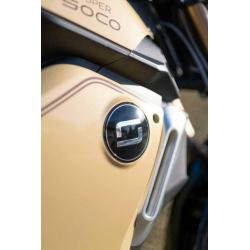 Super Soco TC
