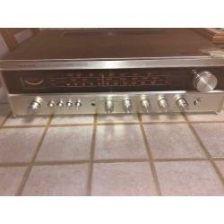 amplis tuner vintage de qualité