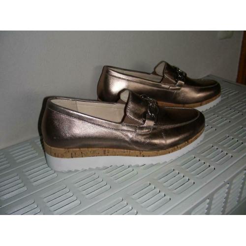 Nieuwe schoenen Gabor, maat 39 / 6G, kleur Luxor.