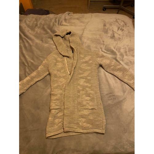 Gilet homme taille L