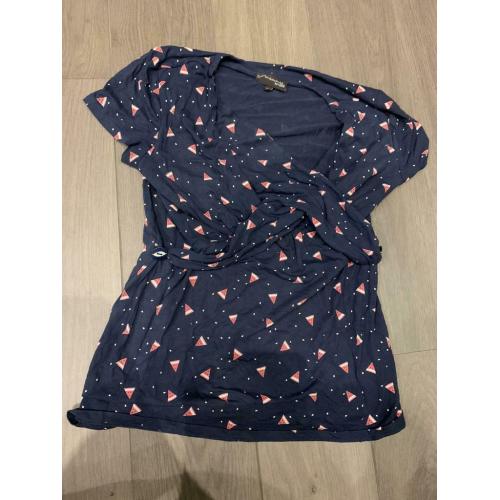 Zwangerschaps T-shirt - jbc - medium