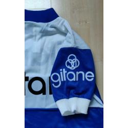 Maillot cycliste rétro maillot cycliste Gitane