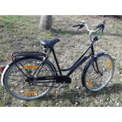 Vélos