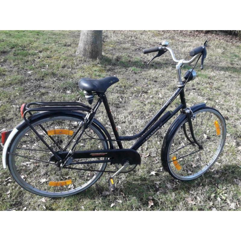 Vélos