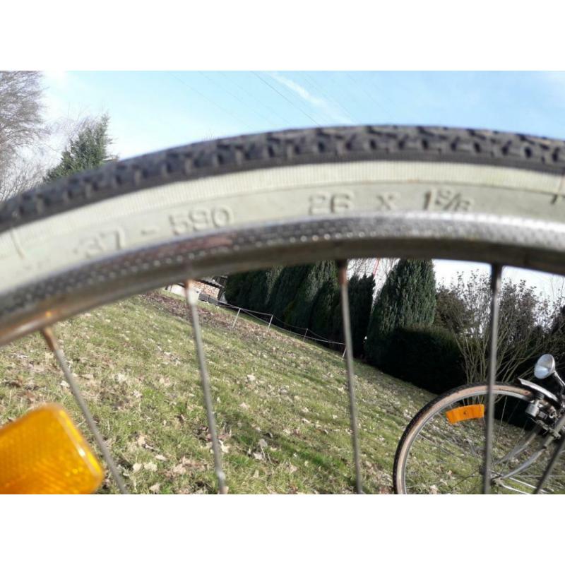 Vélos