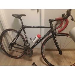 Vélo de course
