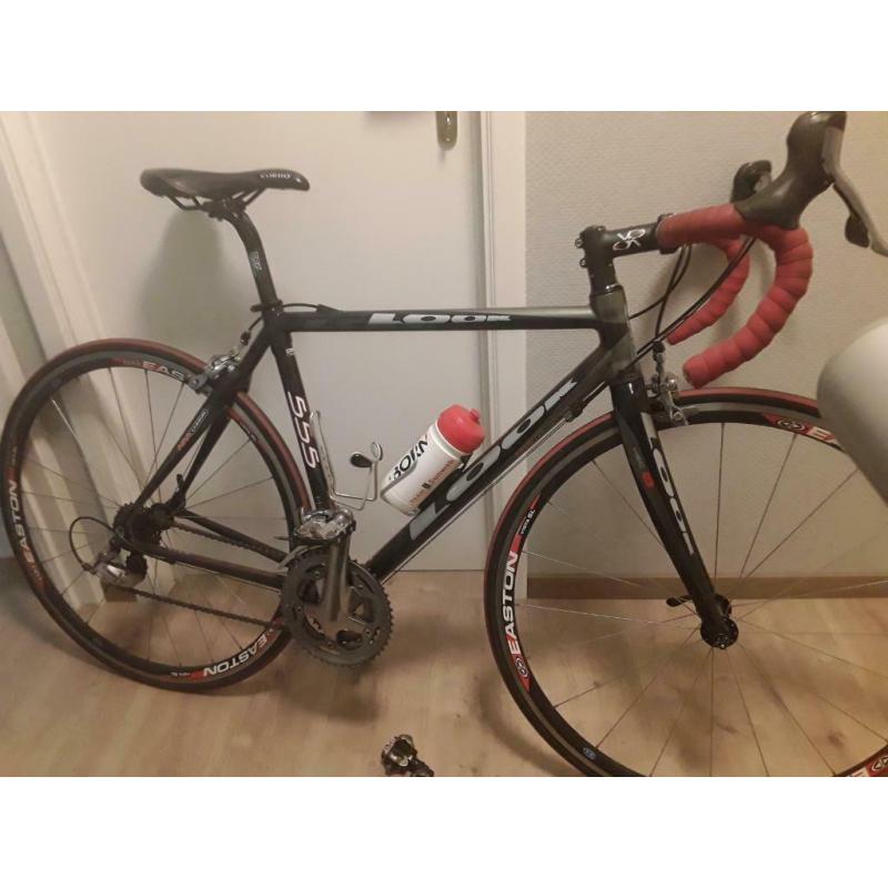 Vélo de course