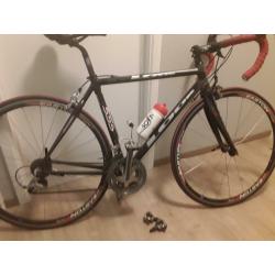 Vélo de course