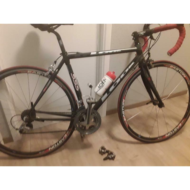 Vélo de course