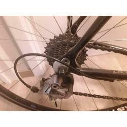 Vélo de course