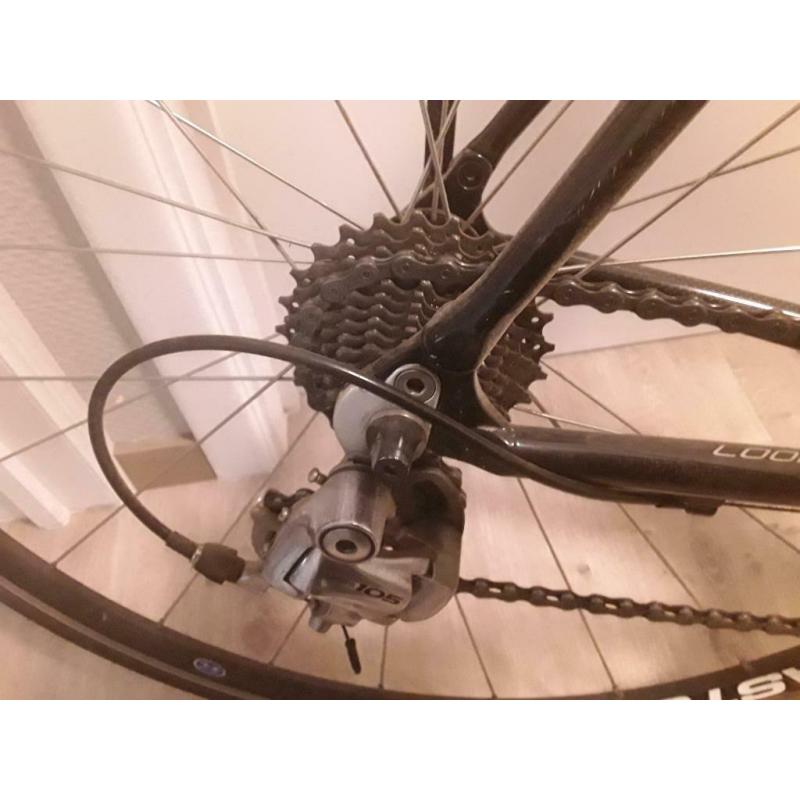 Vélo de course