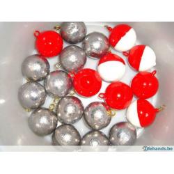 bol-lood 73, 125, 150, 180, 200, 250, 300, 375, 525, 1385g