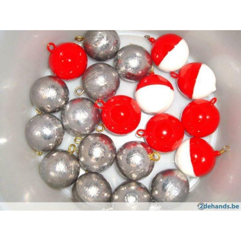 bol-lood 73, 125, 150, 180, 200, 250, 300, 375, 525, 1385g