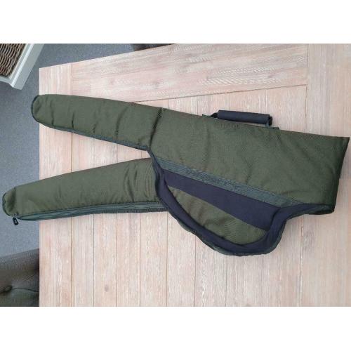 1 Daiwa Infinity sleeve 12ft + Carry all - Starbaits