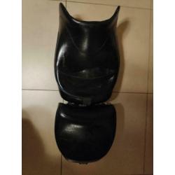 Corbin zadel voor BMW r1150rt