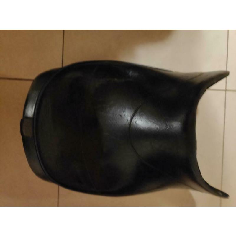 Corbin zadel voor BMW r1150rt